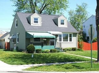 182 Thorncliff Rd, Buffalo, NY 14223