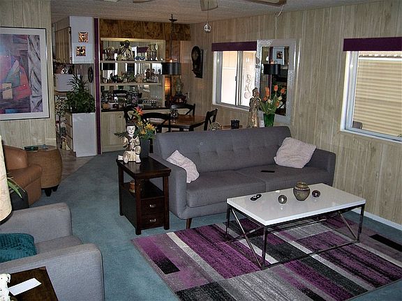 3rd image of 2501 W Wickenburg Way Lot 69