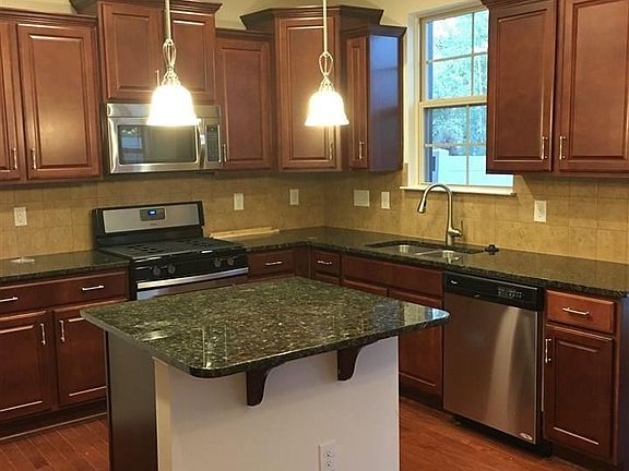 kitchen view