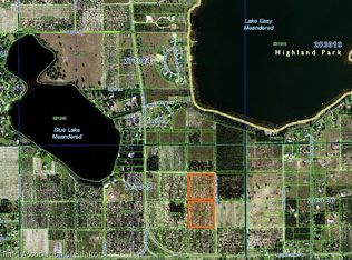 Darlin Loop Rd, Lake Wales, FL 33898