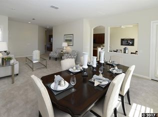 527 Spotted Owl Ct, Walnut Creek, CA 94595