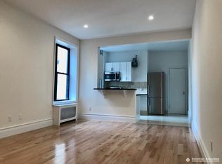 300 Fort Washington Ave APT 6C, New York, NY 10032