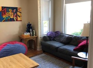 8 Dartmouth St #3, Watertown, MA 02472