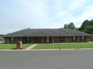 579 Saint Clair Ave, Natchitoches, LA 71457