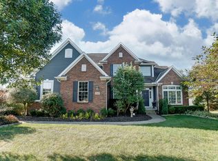 13282 Stone Church Ct, Pickerington, OH 43147