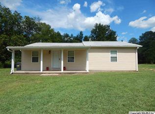 233 Simmons Rd, Hartselle, AL 35640