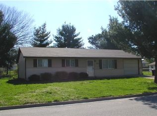 202 Old English Rd, Rolla, MO 65401