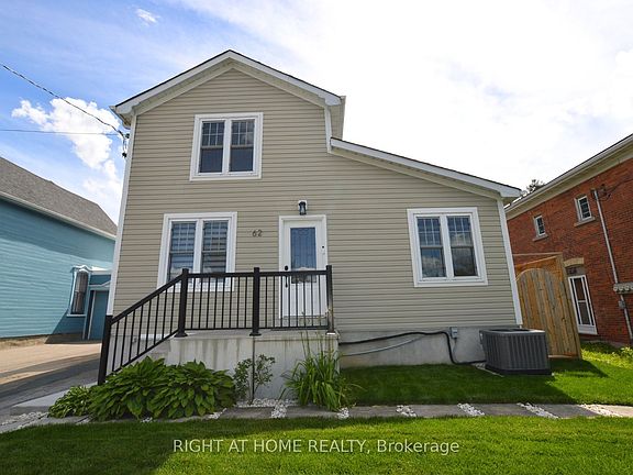 2nd image of 62 Charles St