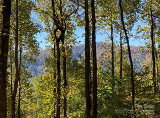 501 Warbler Ln #T-62, Black Mountain, NC 28711