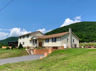 1277 Laurel Run Rd, Beech Creek, PA 16822