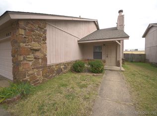 6837 S 78th East Ave, Tulsa, OK 74133