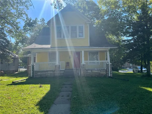 1300 S 42nd St, Kansas City, KS 66106