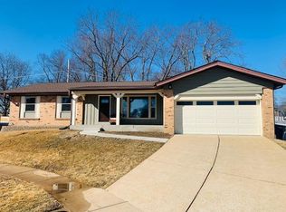 10291 Littie Rd, Saint Louis, MO 63126