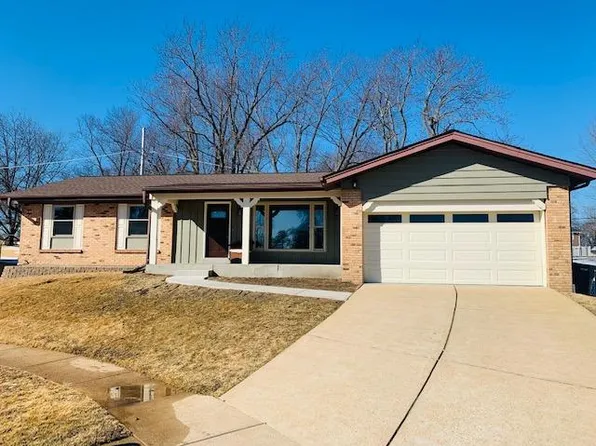 10291 Littie Rd, Saint Louis, MO 63126