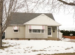 2219 Horton St, La Crosse, WI 54601