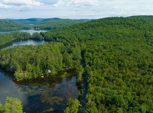 12-4A Greenwood Rd, Greenwood, ME 04255