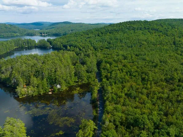 Lot 12-4A Greenwood Road, Greenwood, ME 04255