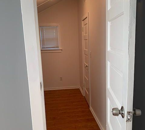 First Bedroom