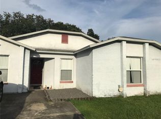 1510 Thistledown Dr, Brandon, FL 33510