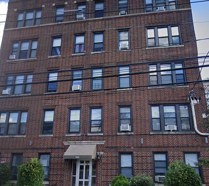1st image of 5412 Park Ave #A32