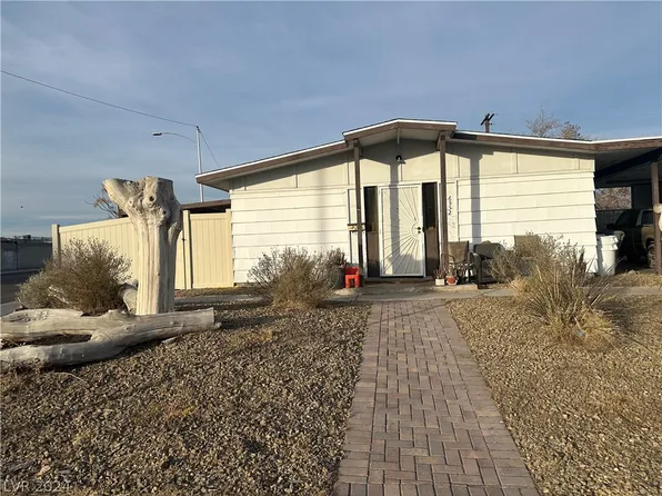 6552 Casada Way, Las Vegas, NV 89107