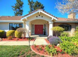 13077 Via Escuela Ct, Saratoga, CA