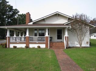 410 Franklin Blvd, Gretna, VA 24557