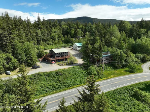 1138/1146 Mud Bay Rd, Haines, AK 99827