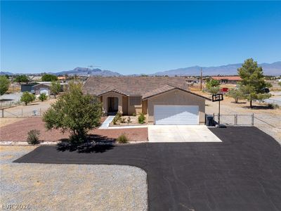 1510 Labrador St, Pahrump, NV, 89048