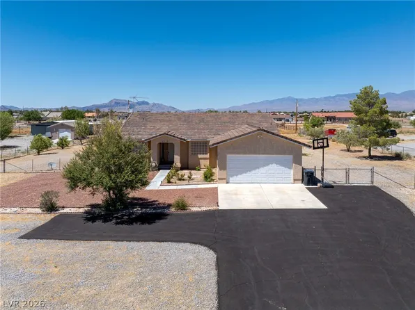 1510 Labrador St, Pahrump, NV 89048