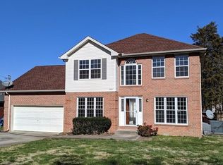 384 Saint Francis Ave, Smyrna, TN 37167