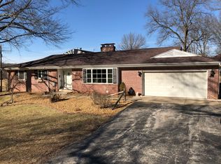 1127 Wilkin Rd, Danville, IL 61832