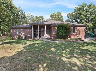 10176 Timberline Cir, Joplin, MO 64804