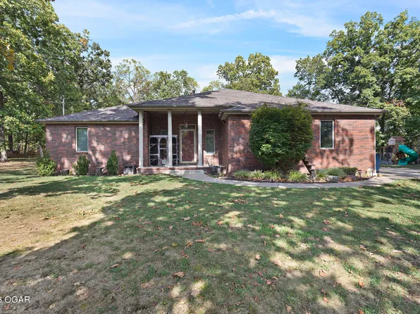 10176 Timberline Cir, Joplin, MO 64804