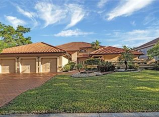 11922 Winged Foot Ter, Coral Springs, FL 33071