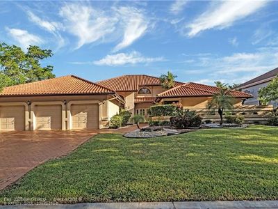 11922 Winged Foot Ter, Coral Springs, FL, 33071
