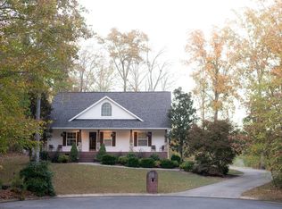 3 N Harrell Rd, Mayflower, AR 72106