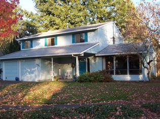 7590 SW Erica Pl, Beaverton, OR 97008