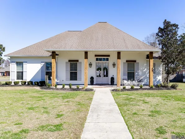 13013 E Cypress Way, Geismar, LA 70734