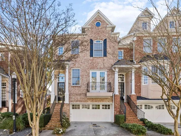 987 Emory Parc Pl, Decatur, GA 30033