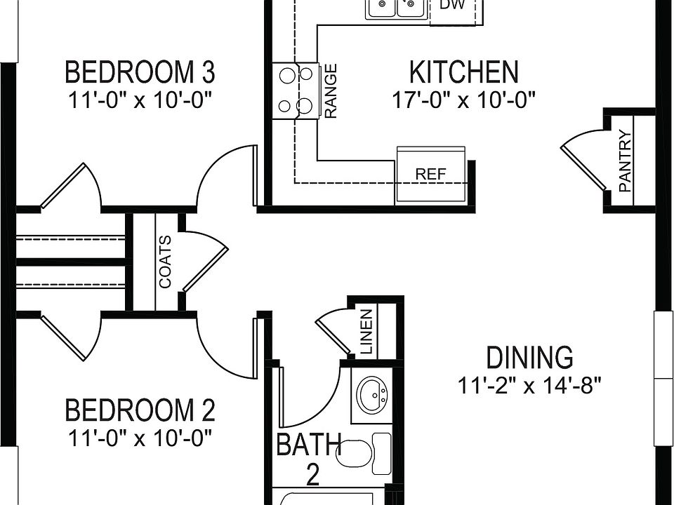 Floor Plan.