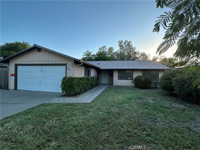 695 S Villa Ave, Willows, CA, 95988