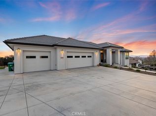 3159 Summit Ridge Ter, Chico, CA 95928