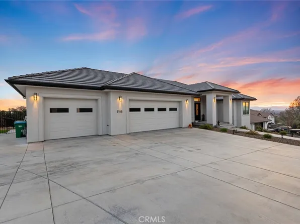 3159 Summit Ridge Ter, Chico, CA 95928