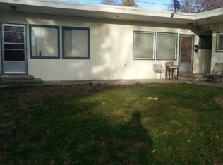 430 NE Oak St #1, Pullman, WA 99163