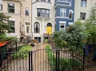 1358 Kenyon St NW APT B, Washington, DC 20010
