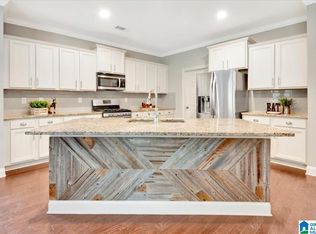 4127 Park Crossings Dr, Chelsea, AL 35043