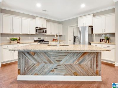 4127 Park Crossings Dr, Chelsea, AL, 35043