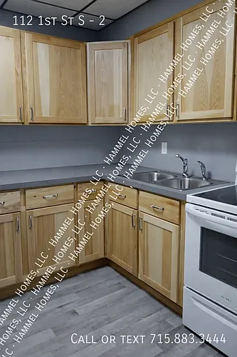 112 1st St S #2 Photo 1