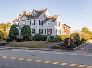 275 Neck St UNIT B1, Weymouth, MA 02191